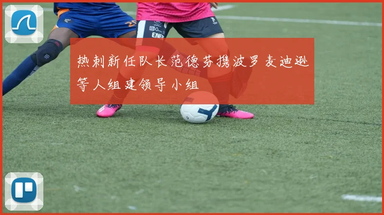 热刺新任队长范德芬携波罗麦迪逊等人组建领导小组